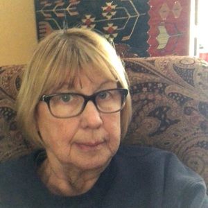 Meet your Posher, Judith